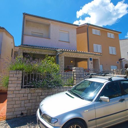 Apartments Mladen 1588 Pula Dış mekan fotoğraf