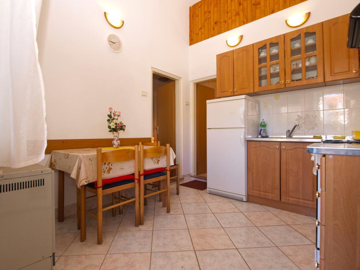 Apartments Mladen 1588 Pula Dış mekan fotoğraf
