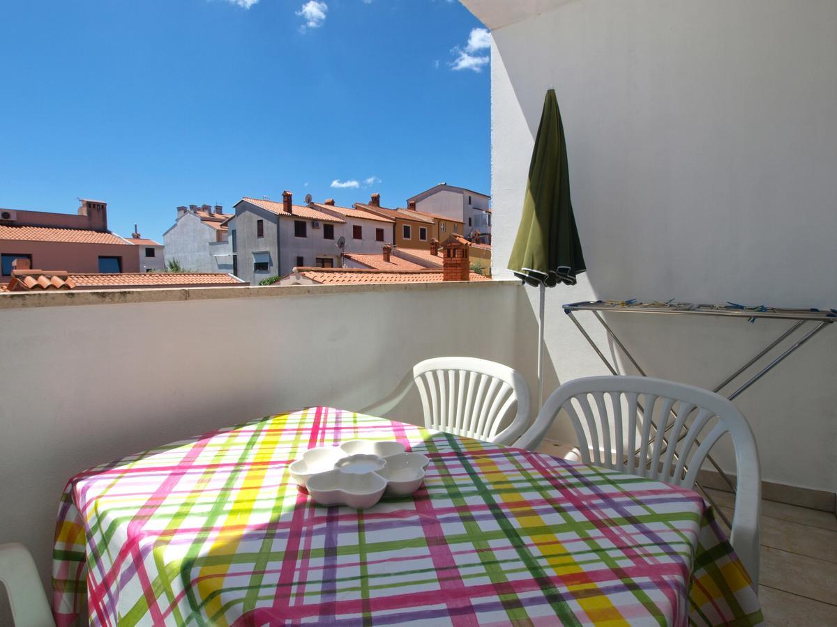 Apartments Mladen 1588 Pula Dış mekan fotoğraf