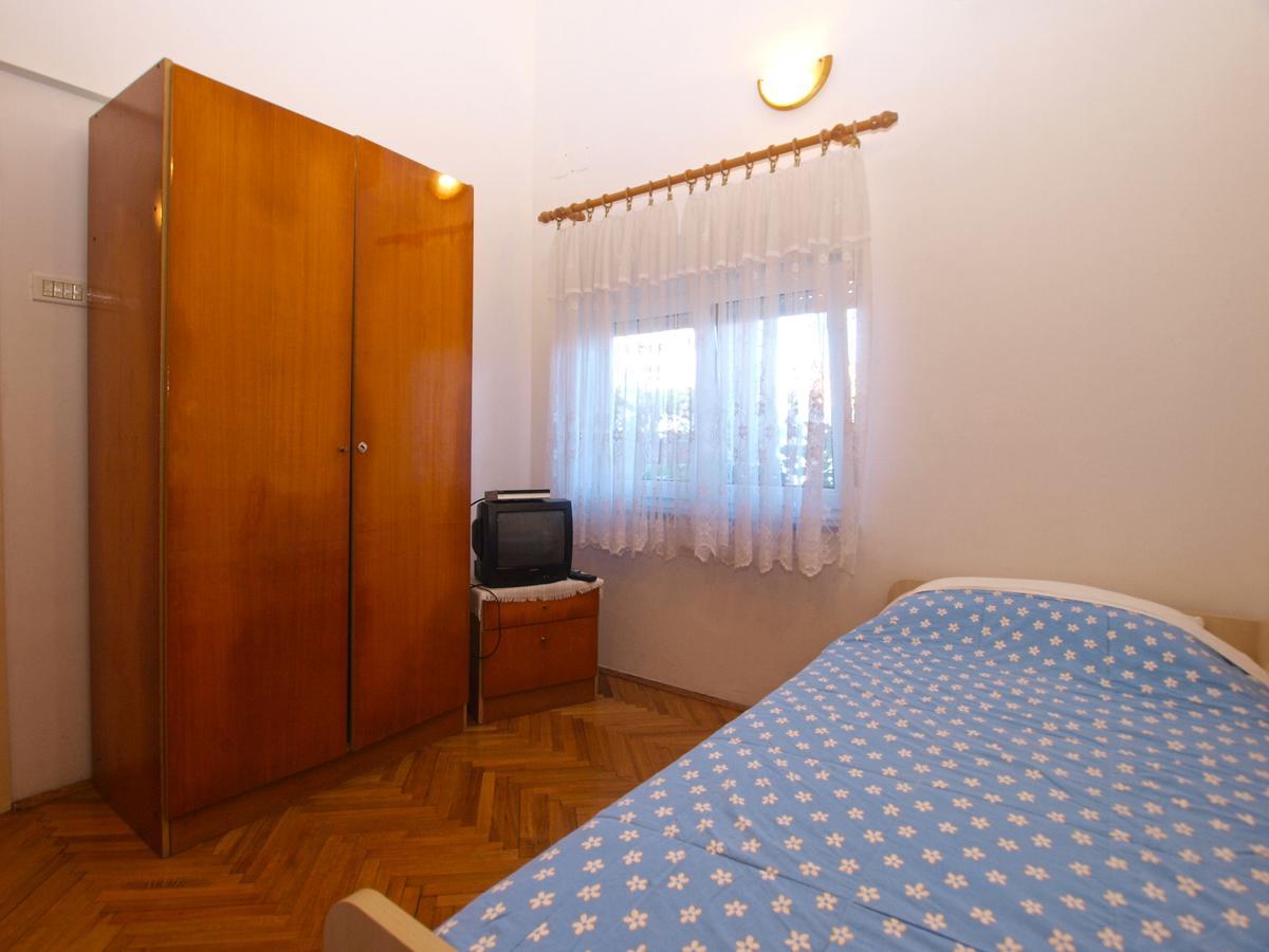 Apartments Mladen 1588 Pula Dış mekan fotoğraf