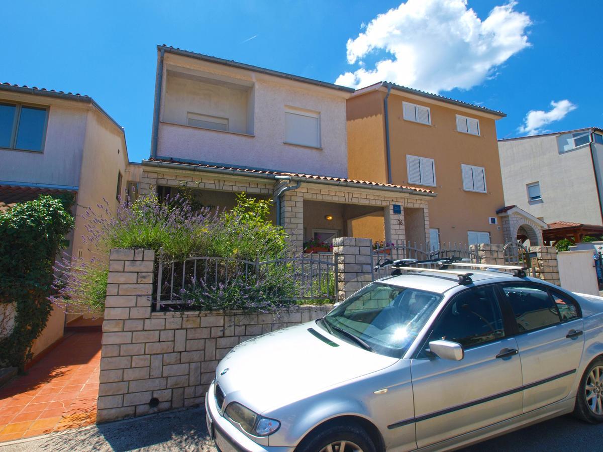 Apartments Mladen 1588 Pula Dış mekan fotoğraf