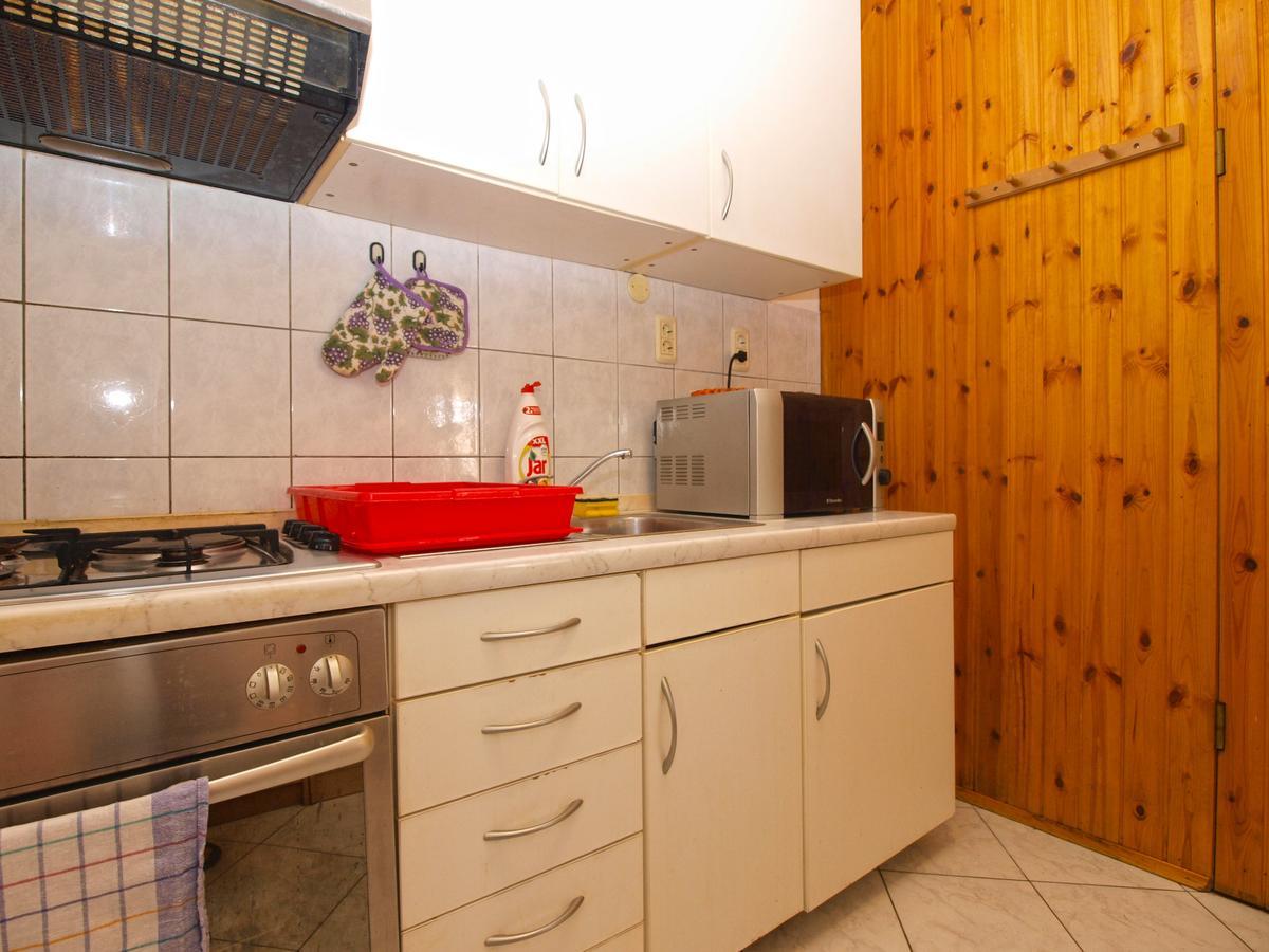 Apartments Mladen 1588 Pula Dış mekan fotoğraf