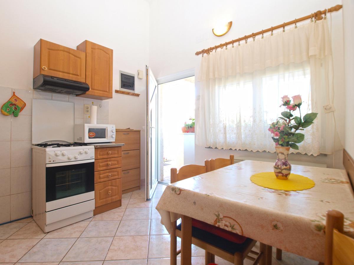 Apartments Mladen 1588 Pula Dış mekan fotoğraf