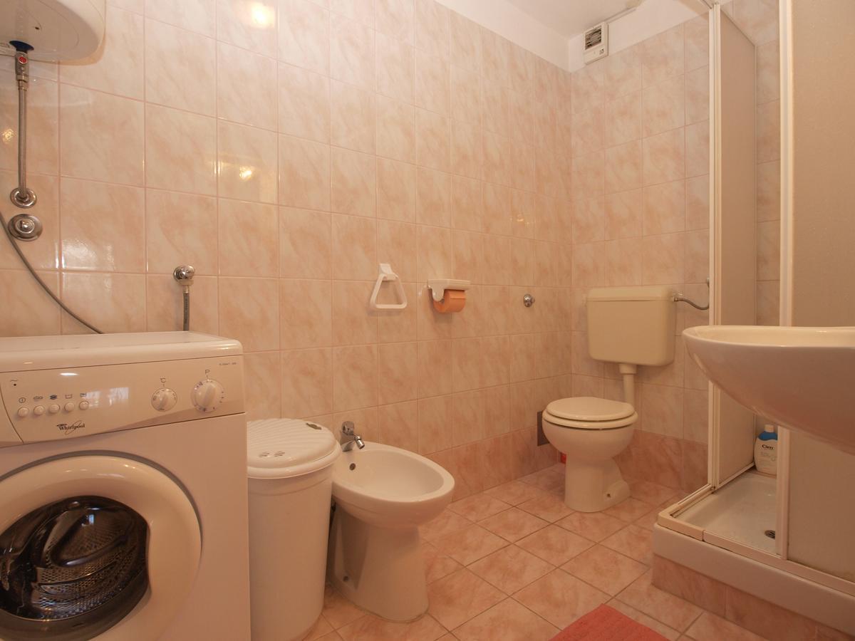 Apartments Mladen 1588 Pula Dış mekan fotoğraf