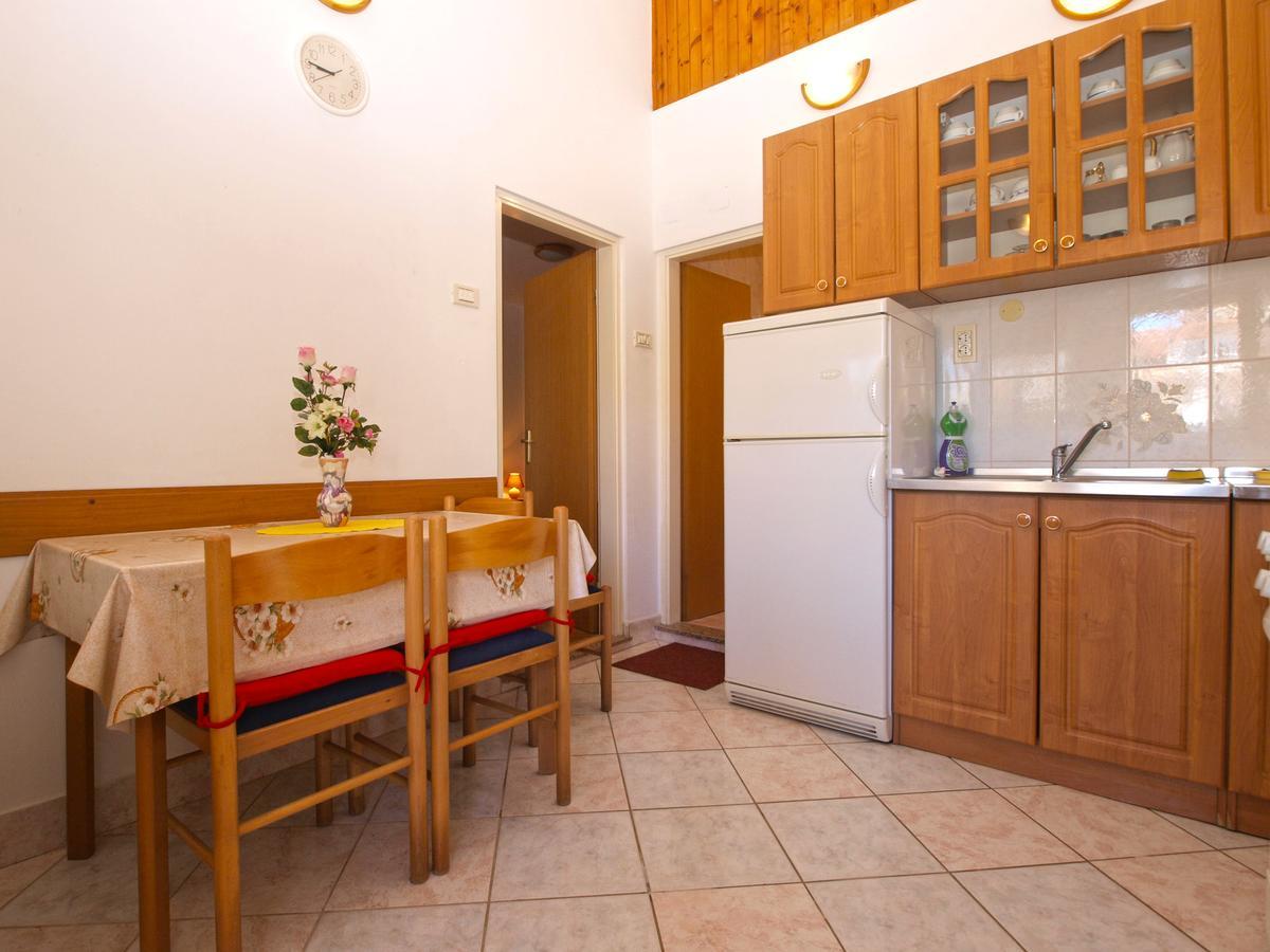 Apartments Mladen 1588 Pula Dış mekan fotoğraf