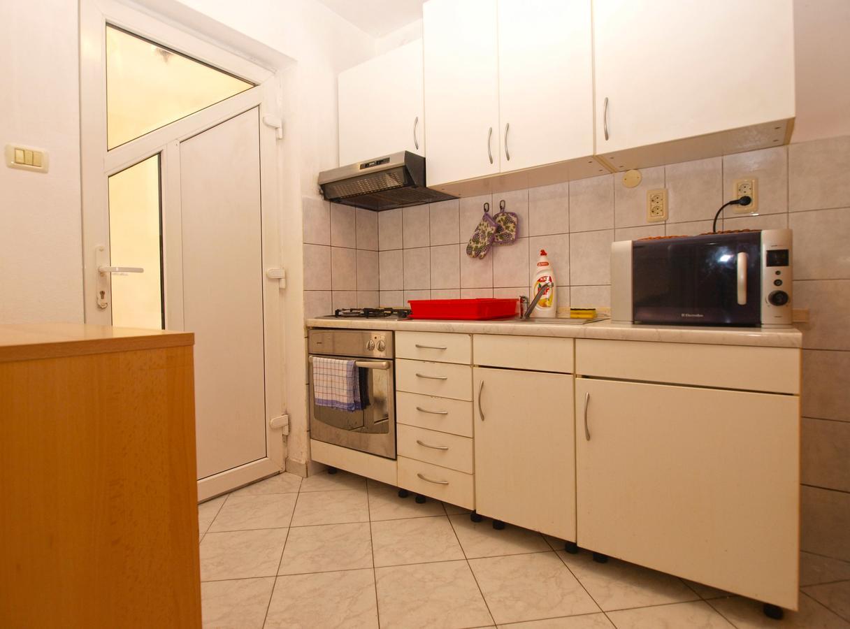 Apartments Mladen 1588 Pula Dış mekan fotoğraf