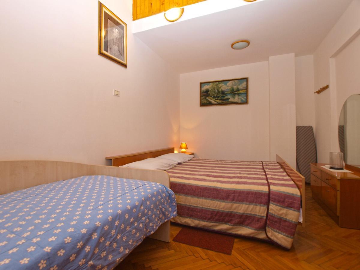 Apartments Mladen 1588 Pula Dış mekan fotoğraf