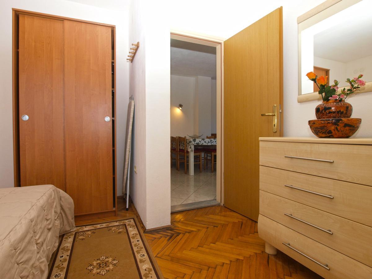 Apartments Mladen 1588 Pula Dış mekan fotoğraf