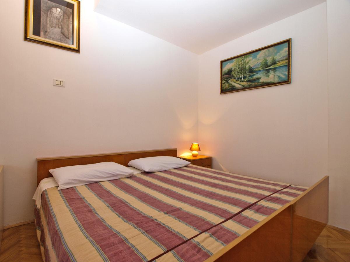Apartments Mladen 1588 Pula Dış mekan fotoğraf