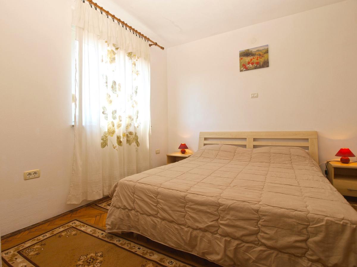 Apartments Mladen 1588 Pula Dış mekan fotoğraf