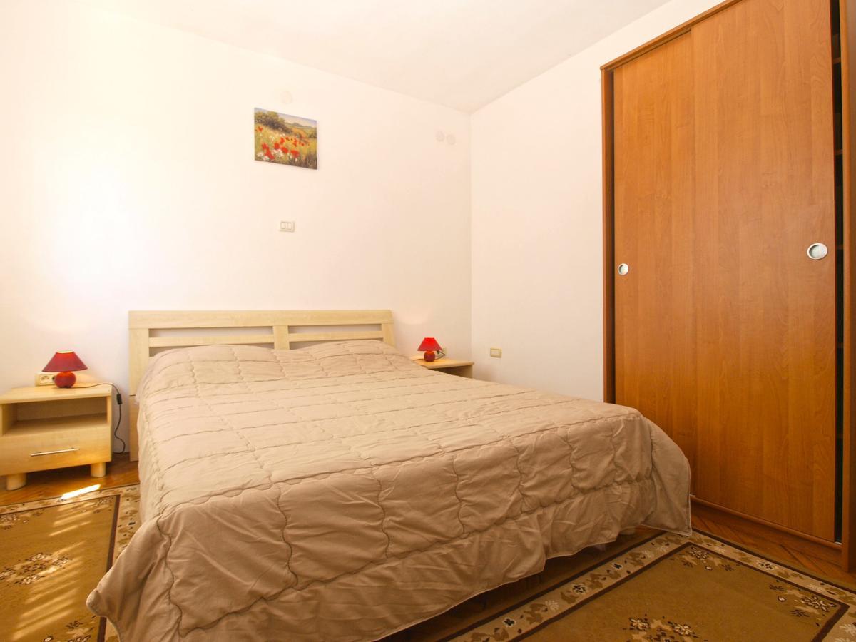 Apartments Mladen 1588 Pula Dış mekan fotoğraf