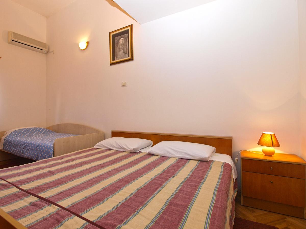 Apartments Mladen 1588 Pula Dış mekan fotoğraf