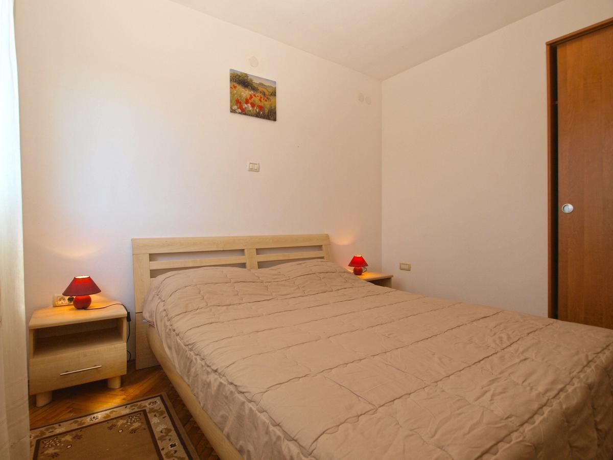 Apartments Mladen 1588 Pula Dış mekan fotoğraf